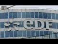 EDF - Francia ofrece 9.700 millones de euros para comprar por completo la energética EDF