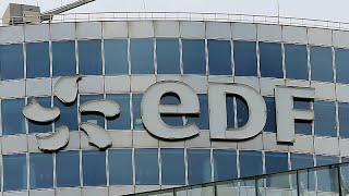EDF Francia ofrece 9.700 millones de euros para comprar por completo la energética EDF