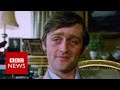 WESTMINSTER GRP. ORD 0.1P - Duke of Westminster in his own words - BBC News