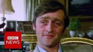 WESTMINSTER GRP. ORD 0.1P Duke of Westminster in his own words - BBC News