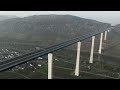 STEEL - Allemagne : un géant d'acier survole la Moselle