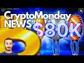 BITCOIN in PRICE DISCOVERY 🚀 Crypto Monday NEWS w44/'24