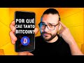 🆘URGENTE: LA CAÍDA DE BITCOIN RECIEN INICIA... FALTA LO PEOR