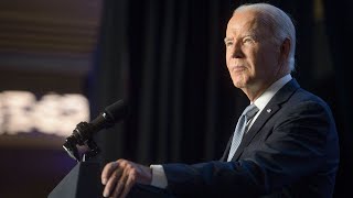 LIVE: President Biden addresses the Congressional Hispanic Caucus Institute Awards | NBC News