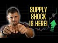 The Hard Money Supply SHOCK Is Here!