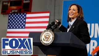 ENERGY What are Kamala Harris’ plans for American energy?