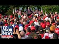 Donald Trump at Bronx rally: Biden puts illegal aliens first, I put America first