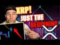 XRP COULD PUMP ANOTHER 100%!!!!!! (THIS IS JUST THE BEGINNING FOR RIPPLE)