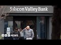 HSBC buys UK arm of Silicon Valley Bank for £1 – BBC News