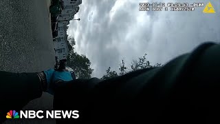 ACORN INTERNATIONAL INC. ADS Watch: Officer shoots at man after mistaking acorn falling for gunfire