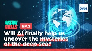 Will AI finally help us uncover the mysteries of the deep sea?