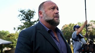 Judge allows Alex Jones to liquidate assets to pay damages to Sandy Hook families