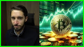 BITCOIN Is This The Top For Bitcoin? | Here&#39;s What You Need To Watch...