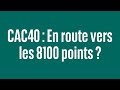 CAC40 : En route vers les 8100 points ? - 100% Marchés - matin - 23/04/24