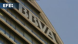 BBVA El BBVA ofrece casi 11.500 millones por el Sabadell, un 17 % más que su valor en bolsa
