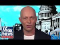 Steve Hilton: Biden mask policy is 'pure BS plucked out of thin air'