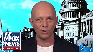 B&S GROUP Steve Hilton: Biden mask policy is &#39;pure BS plucked out of thin air&#39;
