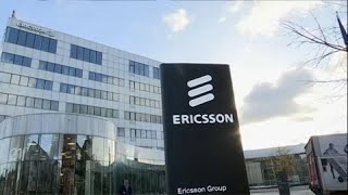ERICSSON ADS Sanción millonaria a Ericsson en EEUU