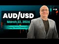 AUD/USD Long Term Forecast and Technical Analysis for March 22, 2024, by Chris Lewis for FX Empire