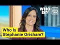 HAYNES INTERNATIONAL INC. - Who Is Stephanie Grisham? Narrated By Comedian Andy Haynes | NowThis