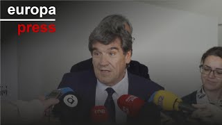 Escrivà pide apoyo de la Generalitat para posicionar a la C.Valenciana en nuevas tecnologías