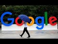 Vers une suspension de Google Job Search ?