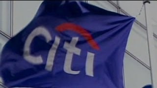 CITIGROUP INC. Citigroup : démission surprise du Pdg Vikram Pandit