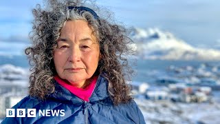 New testimony in Greenland&#39;s birth control scandal - BBC News