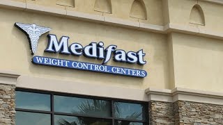 MEDIFAST INC Weight Loss Center Closures Boosting Medifast's Bottom Line
