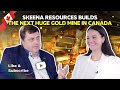 Skeena Resources - The next huge gold mine in Canada - Episode 1