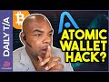 5'000'000 PEOPLE LOST ALL THEIR BITCOIN AND CRYPTO!!!!![WTF happened!]