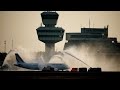 AIR FRANCE -KLM - Mit 60 zu alt? Bye-bye Tegel - Air France sagt "merci et au revoir"