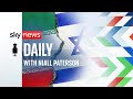 Israel strikes Iran: What's the state of play?  