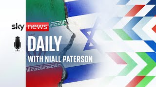 Israel strikes Iran: What&#39;s the state of play?  