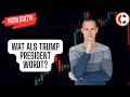 Wat Betekent het Voor Crypto Als Trump President Wordt? | Lounge Highlights