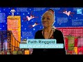 Faith Ringgold : une vie d'art et d'activisme • FRANCE 24