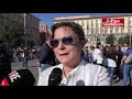 Whirlpool, operai in corteo per le vie di Napoli: "Azienda si è presa gioco del Governo"
