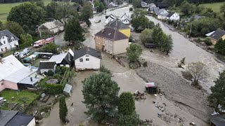 Jahrhunderthochwasser in Tschechien: Tausende müssen fliehen