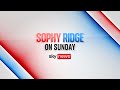 Sophy Ridge on Sunday: Ed Miliband MP, Greater Manchester Mayor Andy Burnham and Lord Mandelson
