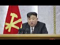 Kim Jong Un marks 71 years since Korean War armistice