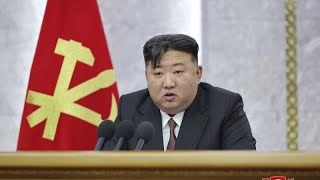 Kim Jong Un marks 71 years since Korean War armistice