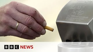 NEW ZEALAND DOLLAR INDEX New Zealand smoking ban scrapped by government in shock reversal - BBC News