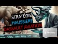 DASSAULT AVIATION: stratégie haussière (26/03/24)