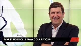 CALLAWAY GOLF CO. Inversión en Callaway Golf