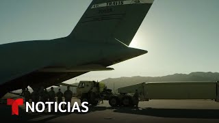 EE.UU. investiga la filtración de documentos secretos sobre los planes de Israel para atacar a Irán