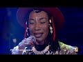 Fatoumata Diawara - " Feeling Good"