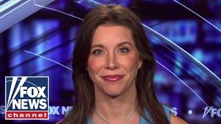 Mary Katharine Ham: Kamala Harris wants a ‘vibes’ debate