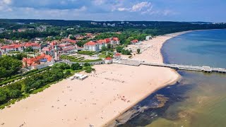 GEM CO. LTD. Planning a wellness break? Discover Poland’s hidden gem on the Baltic Coast