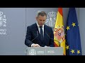 Miñones asegura que el paso de la Comisión Europea en Salud Mental "es un hito fundamental"