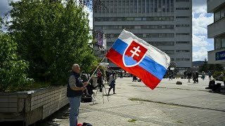 L&#39;attaque contre Robert Fico, signe d&#39;une radicalisation de la société slovaque ?